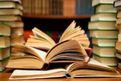 کتاب‌خوانی مانند ورزش کردن است
