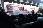 مراسم سالروز میلاد حضرت زهرا(س)، با آیین&zwnj;های متنوعی در پاکستان برگزار می&zwnj;شود و پاکستانی&zwnj;ها هفته بزرگداشت مقام زن را، با شور وحال خاصی گرامی می&zwnj;دارند.