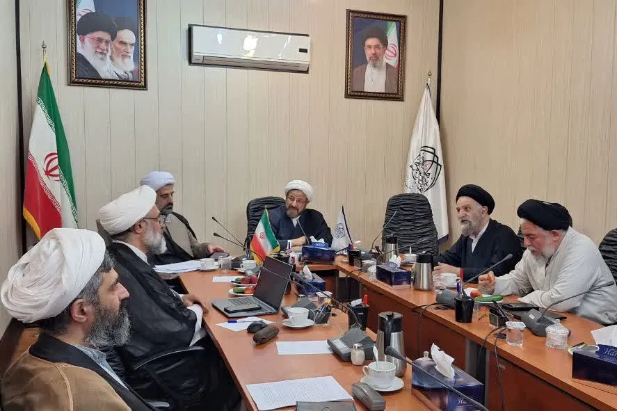 تأکید مجمع شورای تخصصی حوزوی بر تقویت جایگاه وقف در خدمت دین و ساماندهی امور خیریه