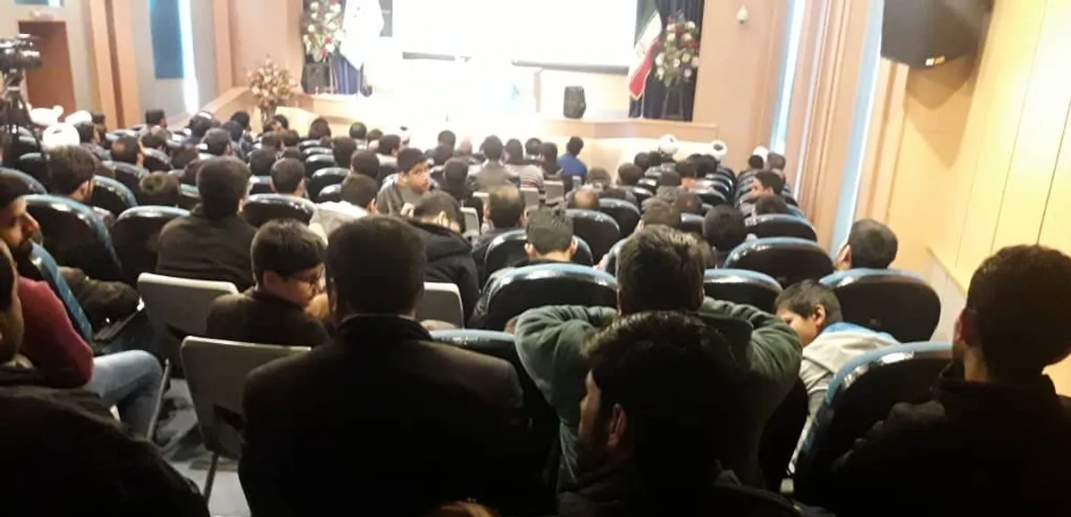 مراسم گرامیداشت &laquo;شهید محمد علی نقوی&raquo; بینانگذار سازمان دانشجویان امامیه (آی اس او) روز گذشته در مشهد مقدس برگزار شد.