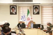 حوزه باید به منبع مشروعیت و هویت بخشی نظام قانونگذاری تبدیل شود