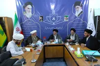 تأکید هیئت‌رئیسه مجمع نمایندگان طلاب بر تقویت فعالیت‌ها در سال پایانی دوره نهم