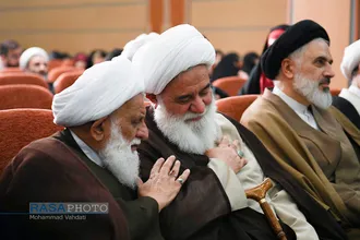 همایش ملی &laquo;عرفان اهل بیتی&raquo;
