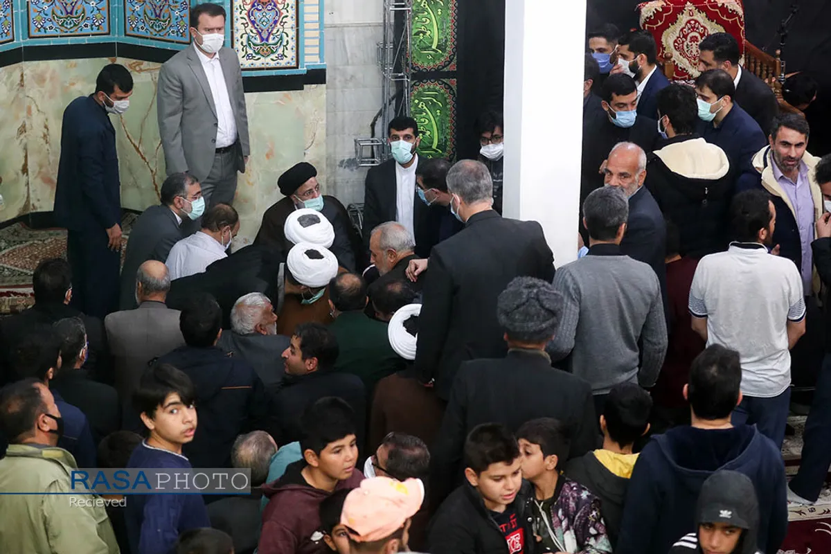 اتفاقات ویژه سفر رئیس جمهور به استان قم