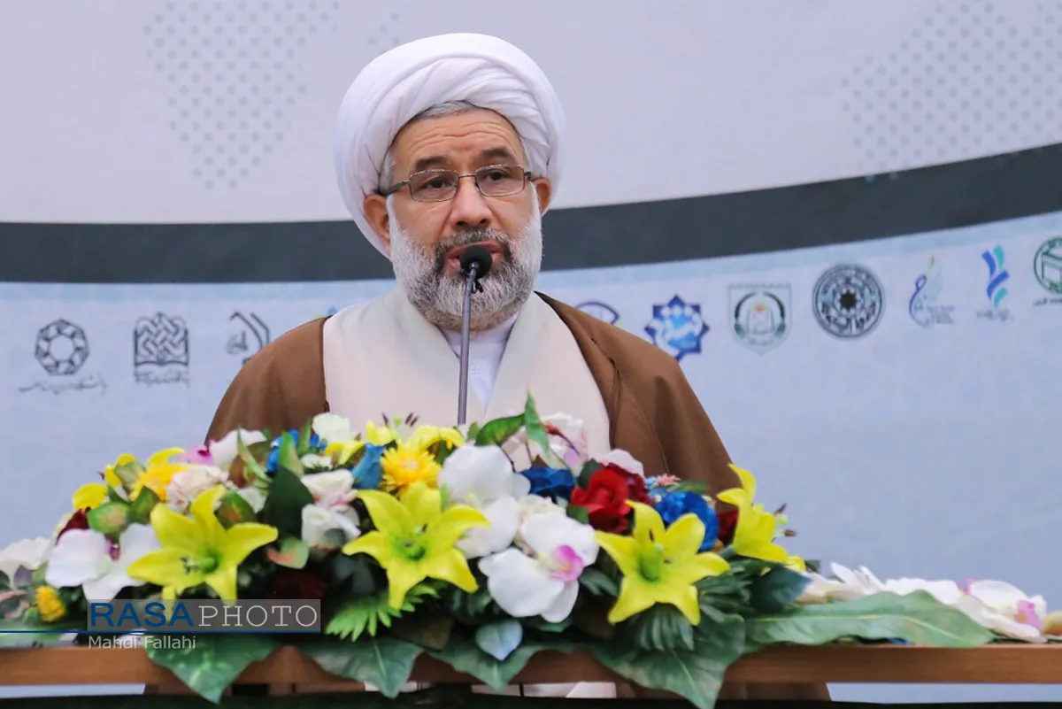 مراسم افتتاحیه و پنل های تخصصی همایش بین المللی &laquo;گفتگوهای فرهنگی در چشم انداز تمدنی ایران و جهان عرب&raquo;