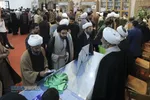 رویداد فرهنگی هم&zwnj;صدا با مسجد