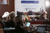 گزارشی از نشست علمی «حوزه و نظام؛ صد سال جهاد و اجتهاد، چالش‌ها و فرصت‌ها»