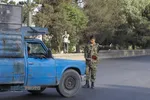 تداوم تورهای ایست و بازرسی بسیج