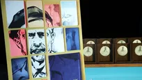 دبیر جایزه ادبی جلال آل احمد تا هفته آینده معرفی می‌شود