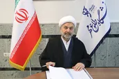بازدید رئیس دانشگاه طلوع مهر از خبرگزاری رسا