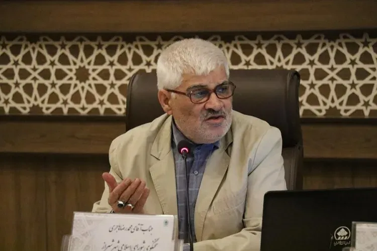 شیراز نیازمند پیوست فرهنگی مهدوی در برنامه‌های شهری است
