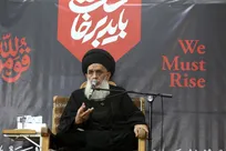 برخی وقیحانه دم از مذاکره می‌زنند/ عزت در مقاومت است