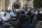 حال و هوای فیضیه و دارالشفاء در روز آغاز سال تحصیلی حوزه&zwnj;های علمیه