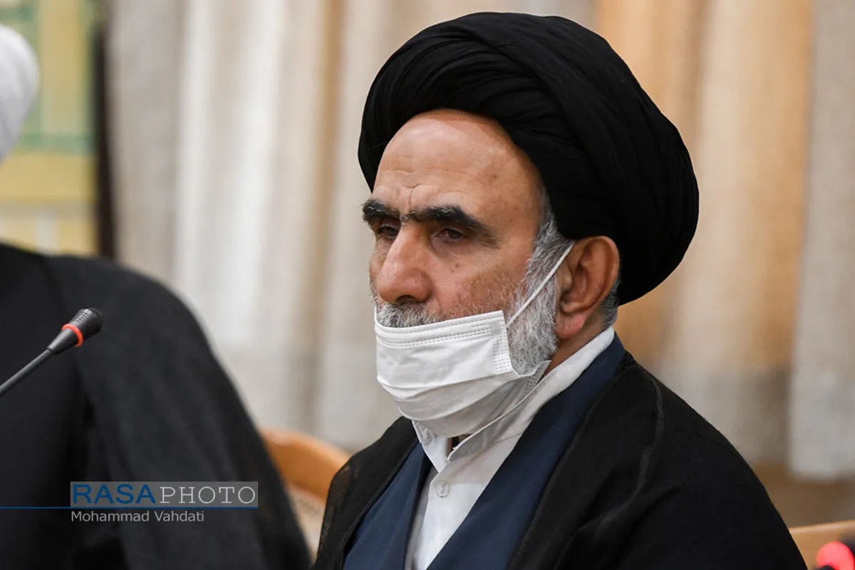 گرامیداشت سالروز تأسیس جامعة الزهرا (سلام&zwnj;الله&zwnj;علیها)