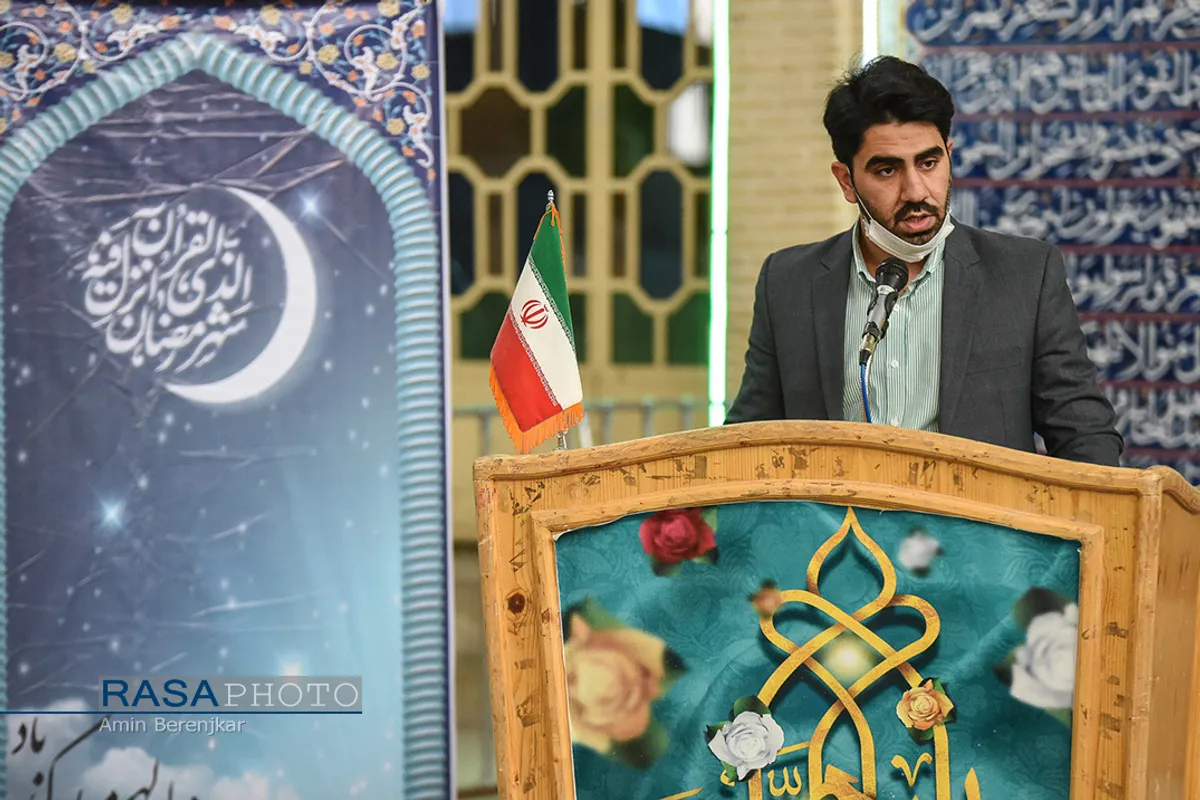 دیدار تشکل&zwnj;های دانشجویی با نماینده ولی فقیه در فارس