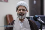بازدید حجت الاسلام والمسلمین عالم&zwnj;زاده نوری از خبرگزاری رسا