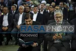 مراسم بزرگداشت &laquo;آقای شهید ایران&raquo; در مصلای تهران
