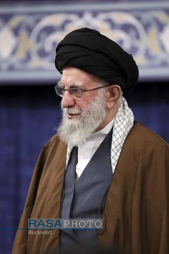 دیدار قهرمانان و مدال&zwnj;آوران ورزشی و المپیادهای علمی جهانی با رهبر انقلاب