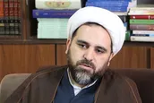 نحوه حضور طلبه‌ها برای انجام مراحل غسل اموات کرونایی
