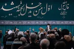 دیدار دست&zwnj;اندرکاران کنگره شهدای استان قم