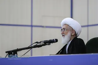 مراسم آغاز سال تحصیلی جامعة المصطفی العالمیه