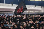 عزاداری روز هفتم محرم ۱۴۴۴ در هیئت کف العباس (ع) قم
