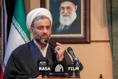 آیین آغاز سال تحصیلی دانشگاه امام صادق