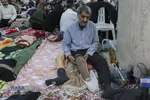 مراسم معنوی اعتکاف ۱۴۰۴ در قم