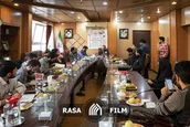 نشست نقد و بررسی فرهنگ در بودجه ۹۹