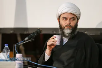 اولین همایش مدیران گام دوم انقلاب اسلامی&lrm;&lrm;