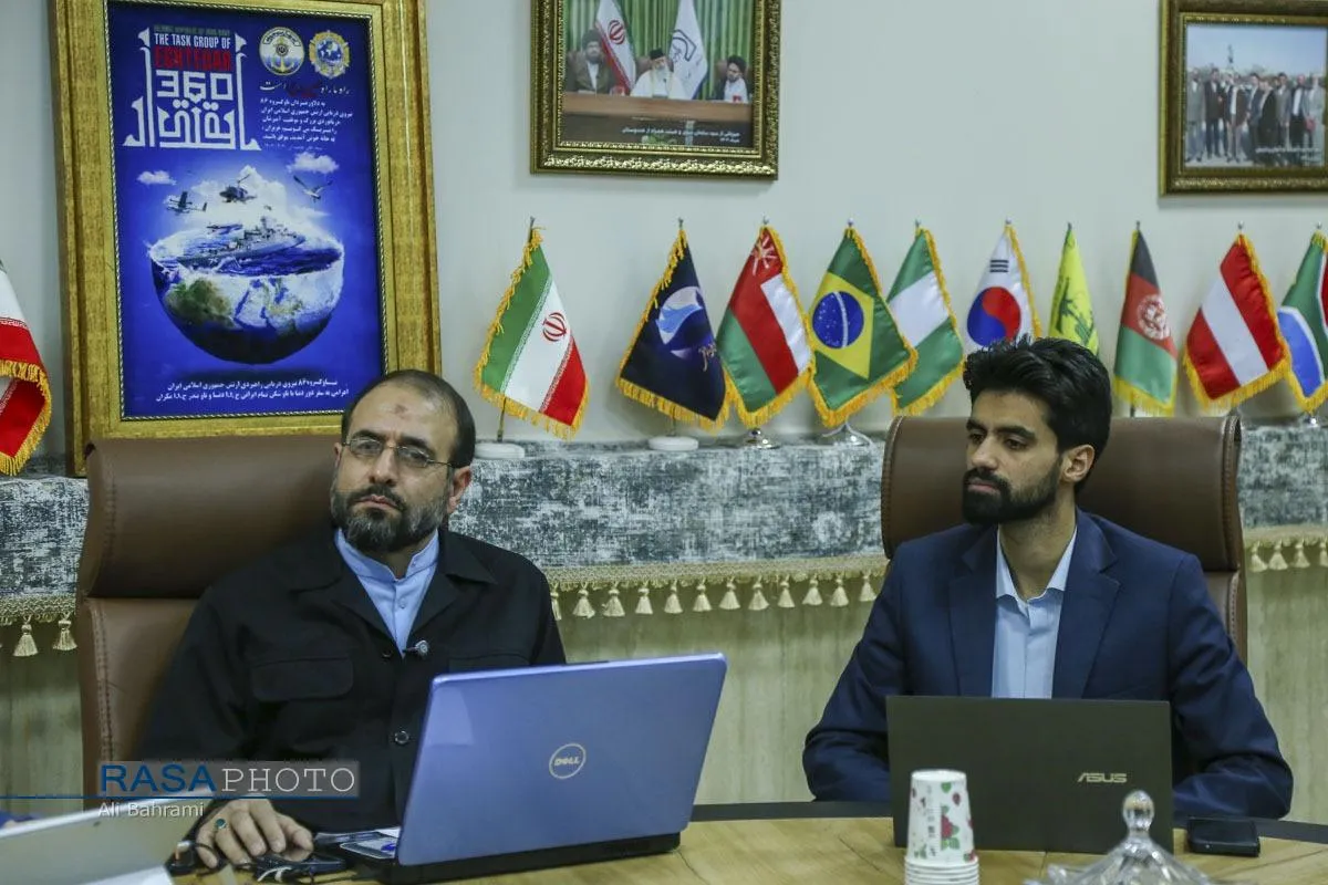 پانزدهمین پیش نشست دومین همایش بین&zwnj;المللی دین فرهنگ و فناوری