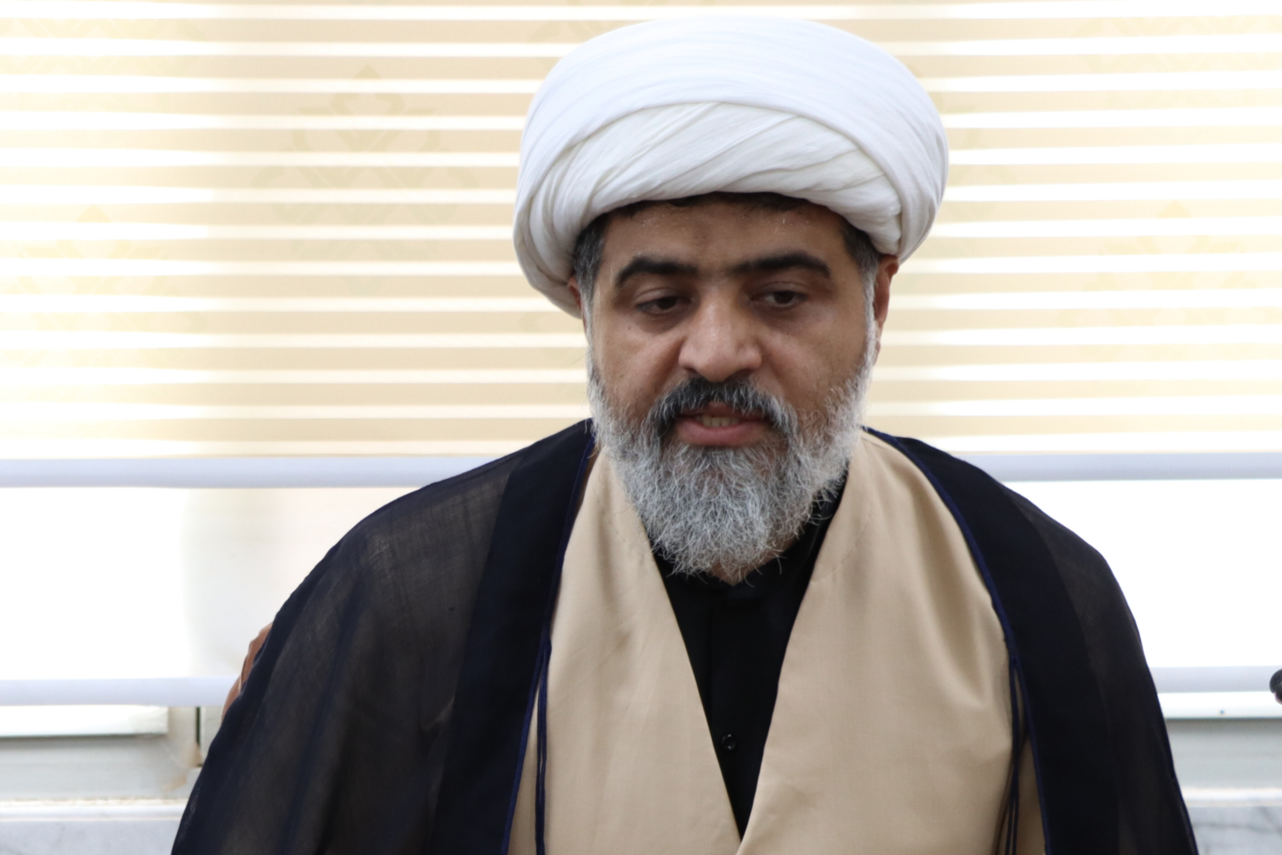 نشست خبری شرایط جذب و پذیرش مقطع کارشناسی ارشد دانشکده هدی برگزار شد