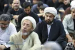مراسم گرامیداشت شهدای حمله تروریستی رژیم صهیونیستی و بزرگداشت شهدای هفتم تیر