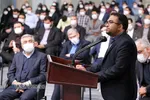 دیدار نخبگان و استعداد&zwnj;های برتر علمی با مقام معظم رهبری