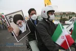 راهپیمایی ۲۲ بهمن در قم