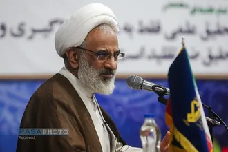 رونمایی از مجموعه نرم افزاری جهاد تبیین
