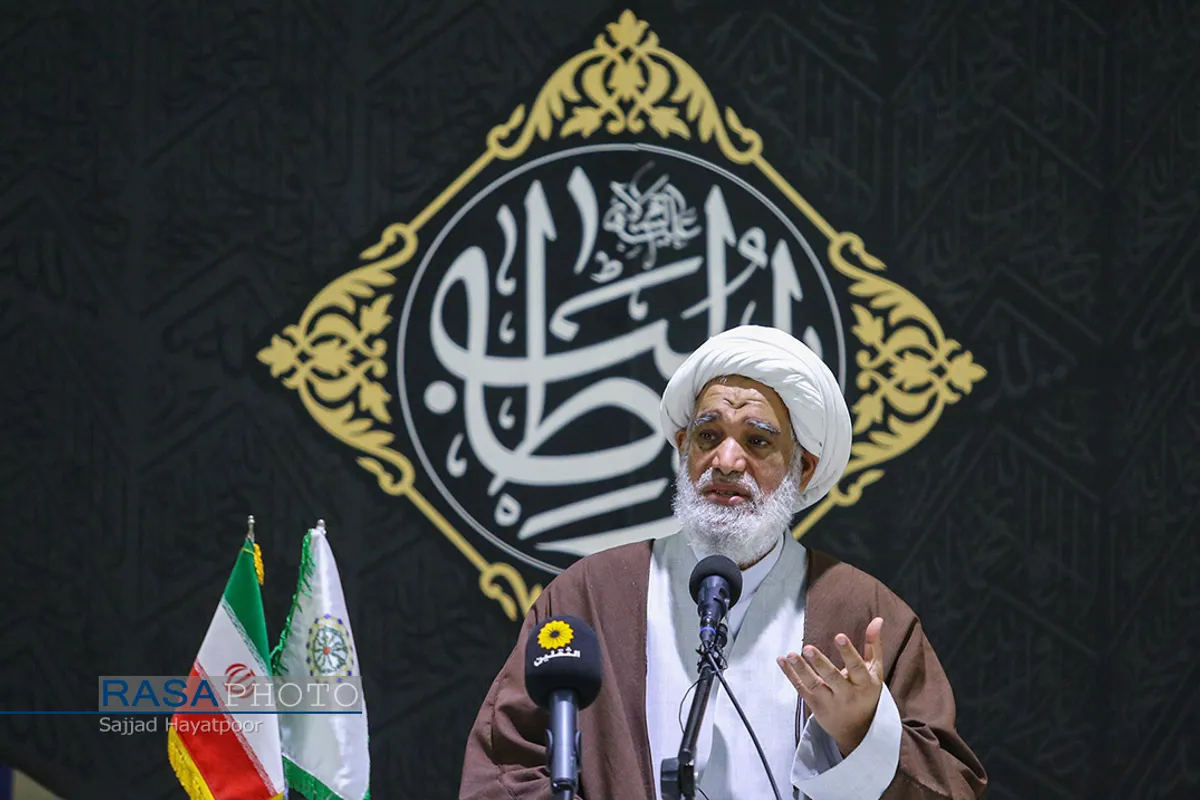 همایش بین المللی &laquo;حضرت ابوطالب (ع) حامی پیامبر اعظم (ص)&raquo;
