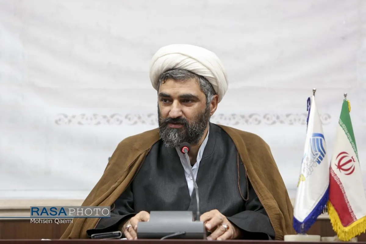 نخستین جلسه عمومی خبرگزاری رسا در سال ۱۴۰۴