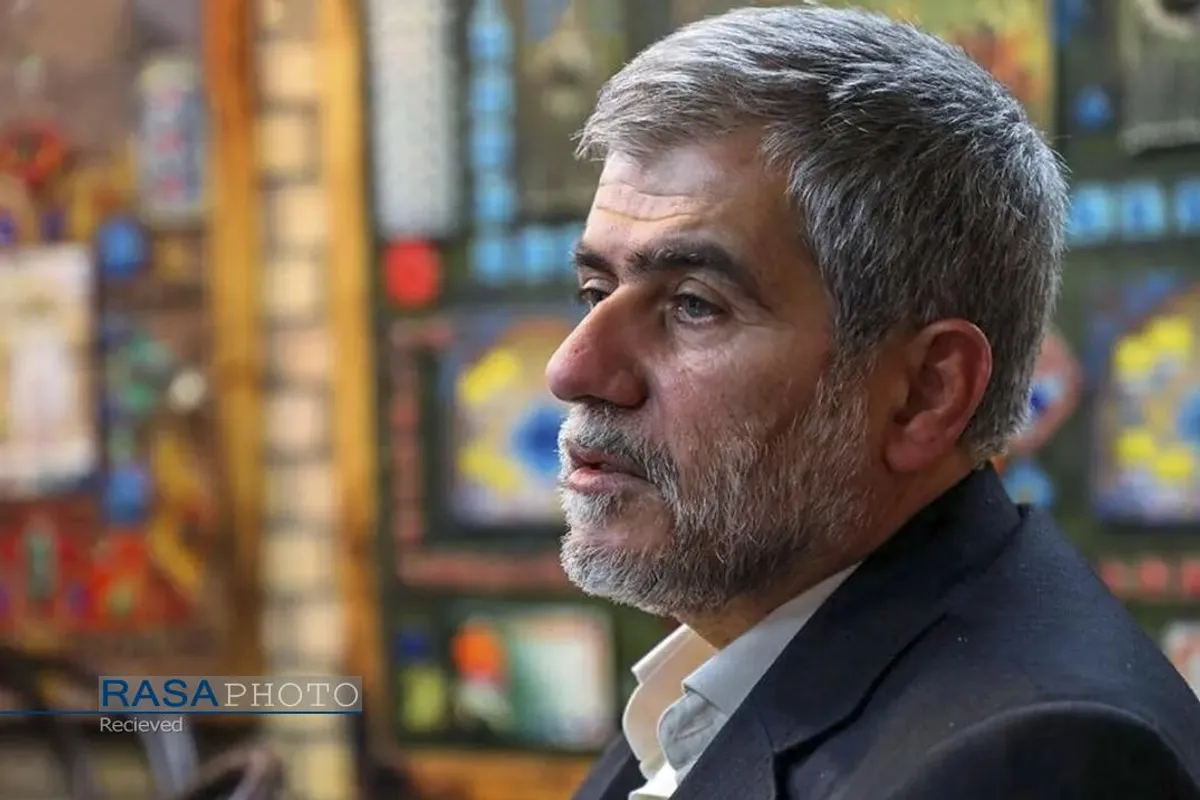 تصاویری از دانشمندان هسته&zwnj;ای شهید فریدون عباسی و محمدمهدی طهرانچی