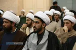 همایش مبلغان دانش آموزی فاطمیه