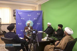 نشست هم&zwnj;اندیشی؛ &laquo;هم افزایی و آمادگی&raquo;