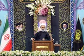 دشمن دنبال ایجاد ناامنی در کشور است؛ مردم مراقب باشند