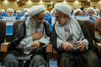 یادواره مبلّغان مجاهد