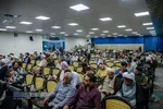 تجدید عهد طلاب حوزه علمیه قم با حضرت بقیة&zwnj;الله الاعظم (عجل&zwnj;الله&zwnj;تعالی&zwnj;فرجه)