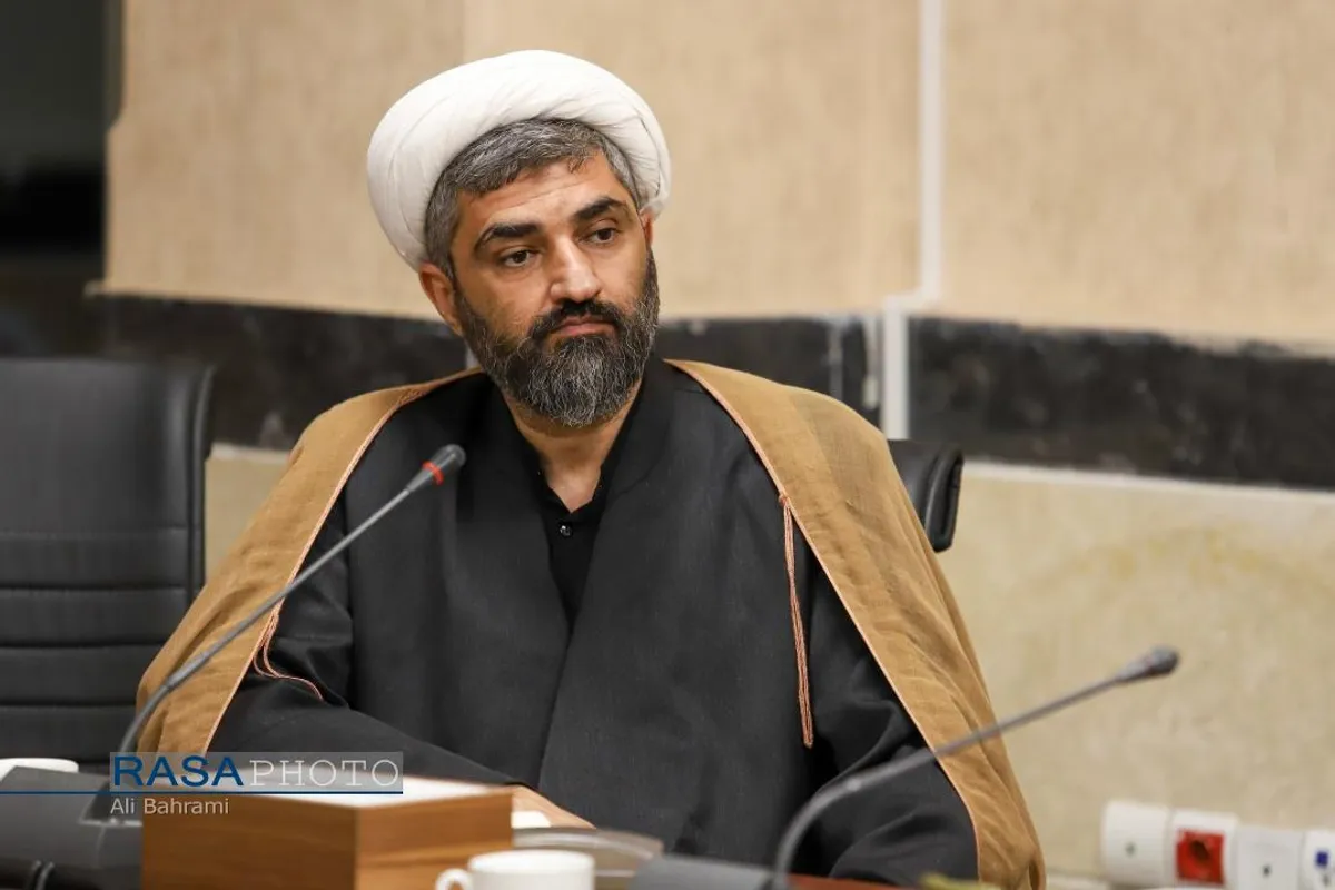 نشست تبیینی آیات مقاومت و دفاع در قرآن