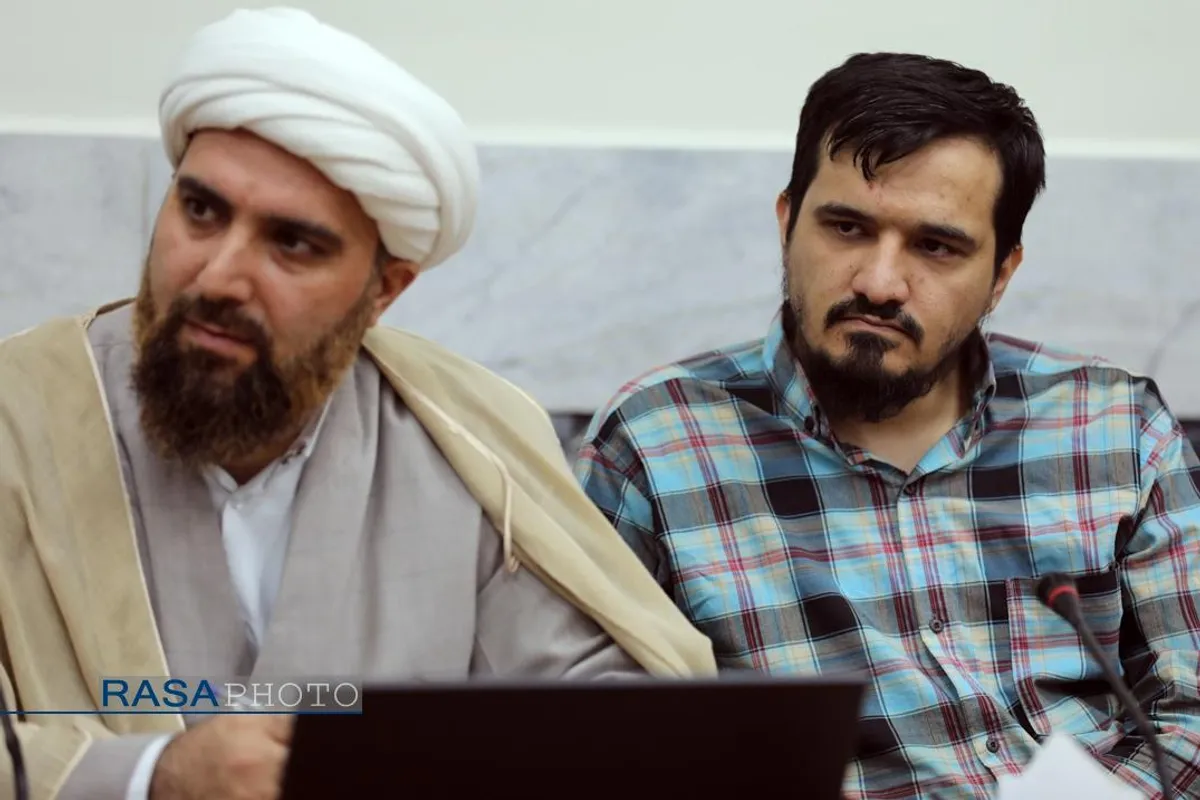 اولین نشست صمیمی مسئول دبیرخانه شورای عالی حوزه&zwnj;های علمیه با رسانه&zwnj;های حوزوی