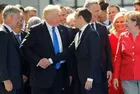 Trump Again Threatens to Release 1,000s Captured ISIS Fighters into Europe