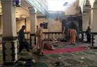 Afghanistan: At Least 14 Killed, Over 140 Wounded in Kabul Suicide Attack