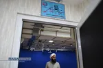 رسالتی که بخاطر کرونا تعطیل نشد