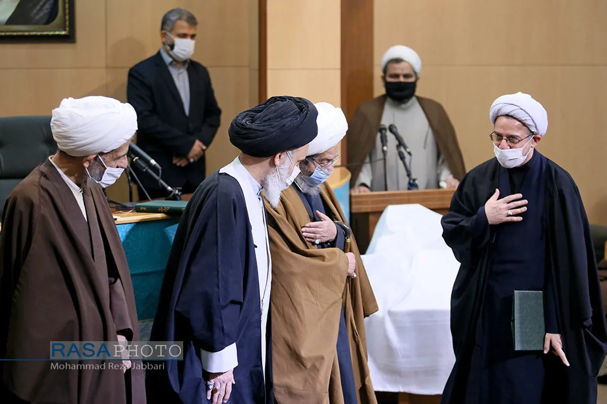 دومین همایش کتاب سال حکومت اسلامی